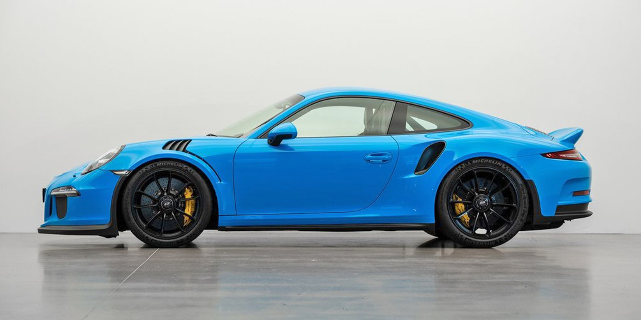 Mexico Blue Ducktail (3)