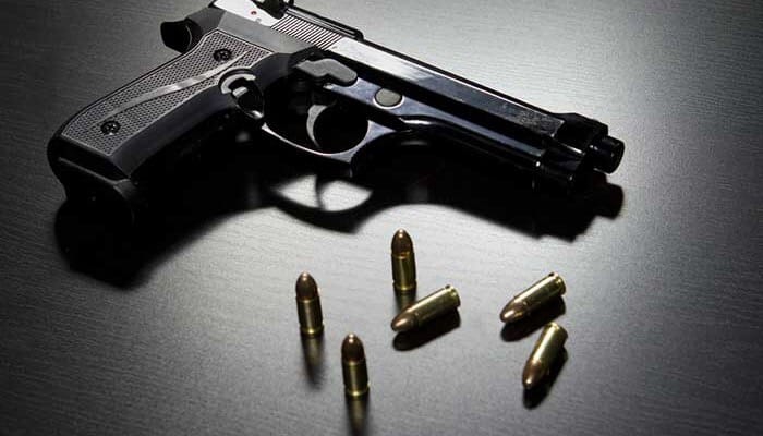 Cliente dispara y mata contra guardia de seguridad en un restaurante en Texas  