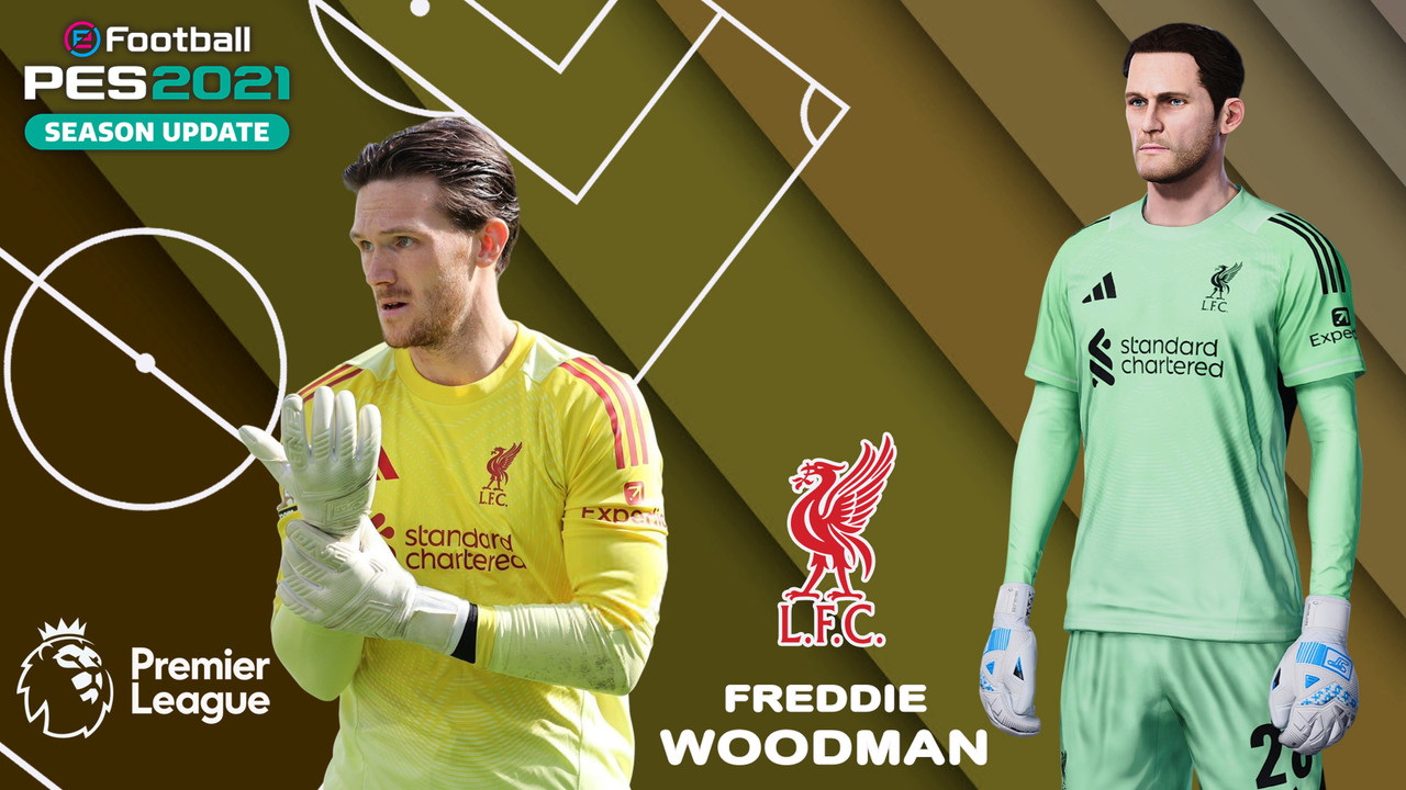 WOODMAN