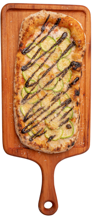 Schiacciata Happy Hour 9