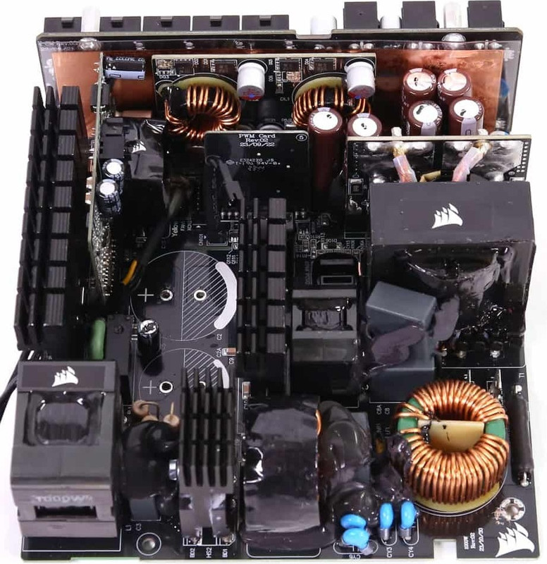 Corsair RM1000x (2024)