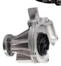 WATER PUMP COROLLA / ALTIS PTL