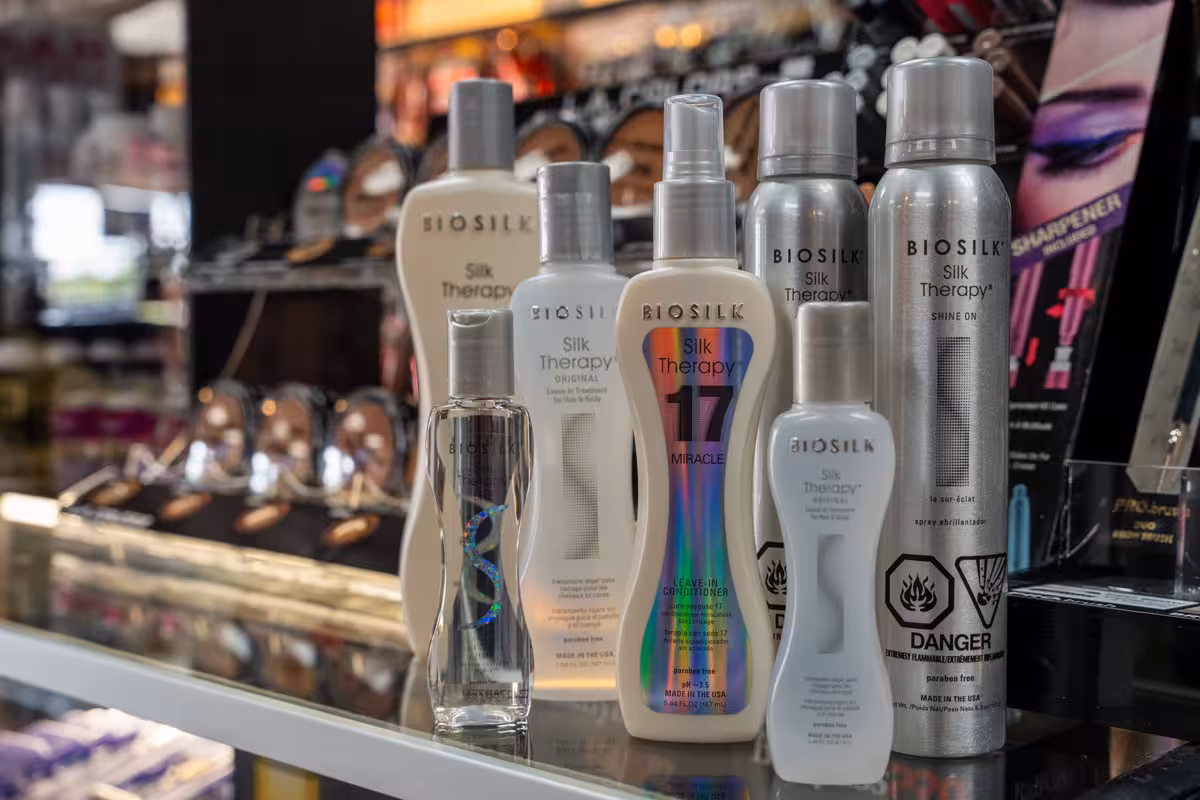 Hair Care