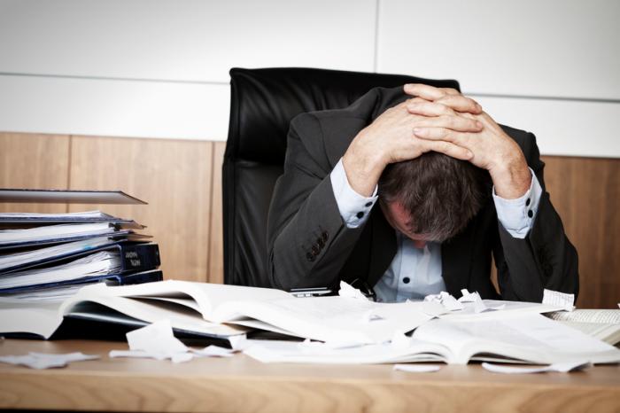 Risks To Poor Work Life Balance Risks To Poor Work Life Balance