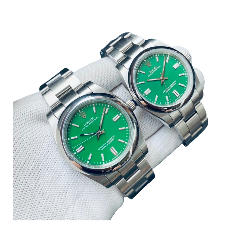 Rolex [OYSTER PERPETUAL]
