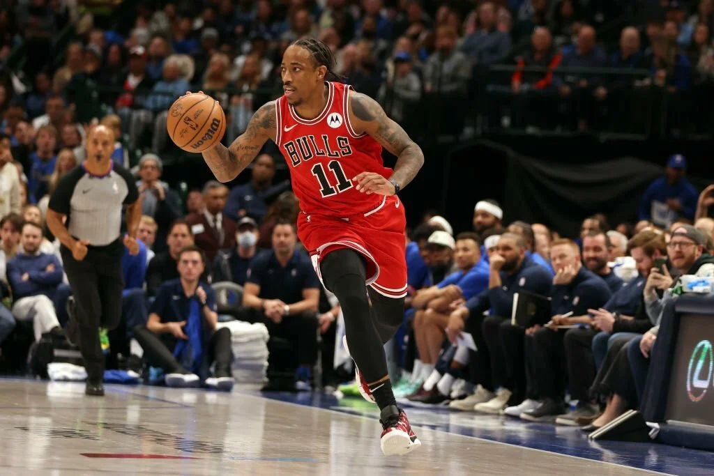 Brooklyn Nets vs Chicago Bulls