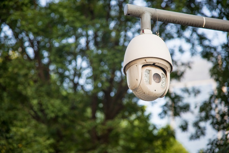 surveillance camera systems