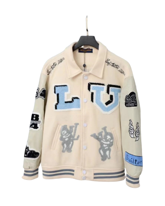 Louis Vuitton Coat