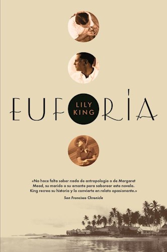 EUFORIA, KING LILY
