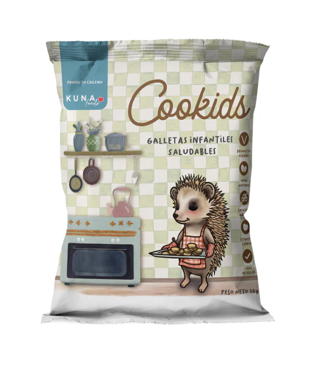 COOKIDS