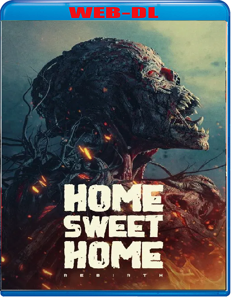 Home Sweet Home Rebirth (2025) mkv FullHD 1080p WEBDL ITA ENG Sub
