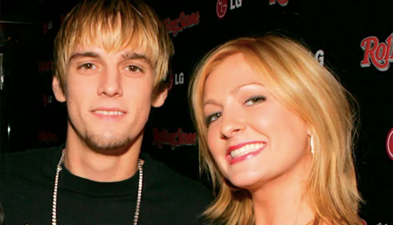 Hermana de Nick Carter muere por sobredosis: tragedia en la familia Carter