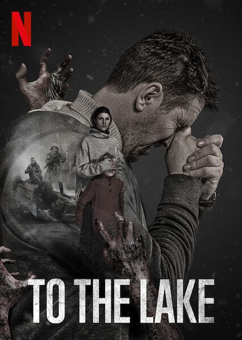 Ku jezioru / To The Lake / Epidemiya (2019) Sezon 1 PL.1080p.NF.WEB-DL.AAC2.0.x264-666 / Lektor PL