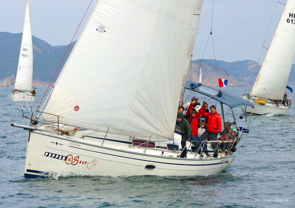 4th in PHS, Pepper & Salt (Monsoon Spring Series 2024, Race 3)