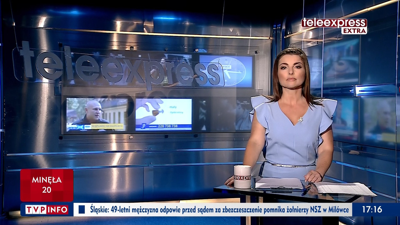 TeX Extra - 29.07.2019 #6