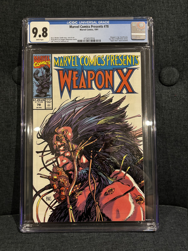 NOW 15% till close wednesday cgc 9.8s + more! keys, cpv's