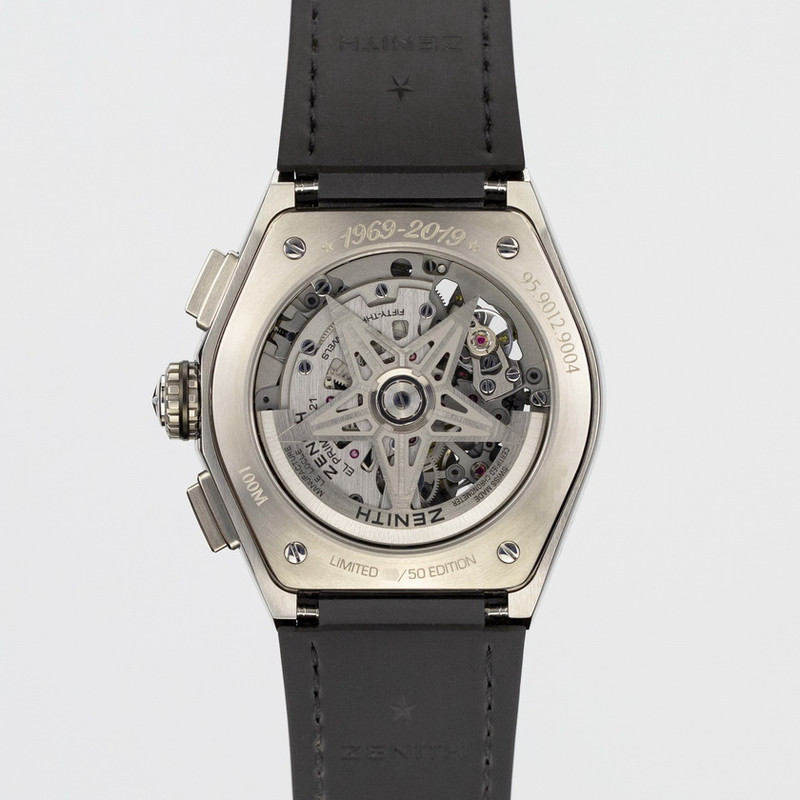 download zenith el primero 50th anniversary