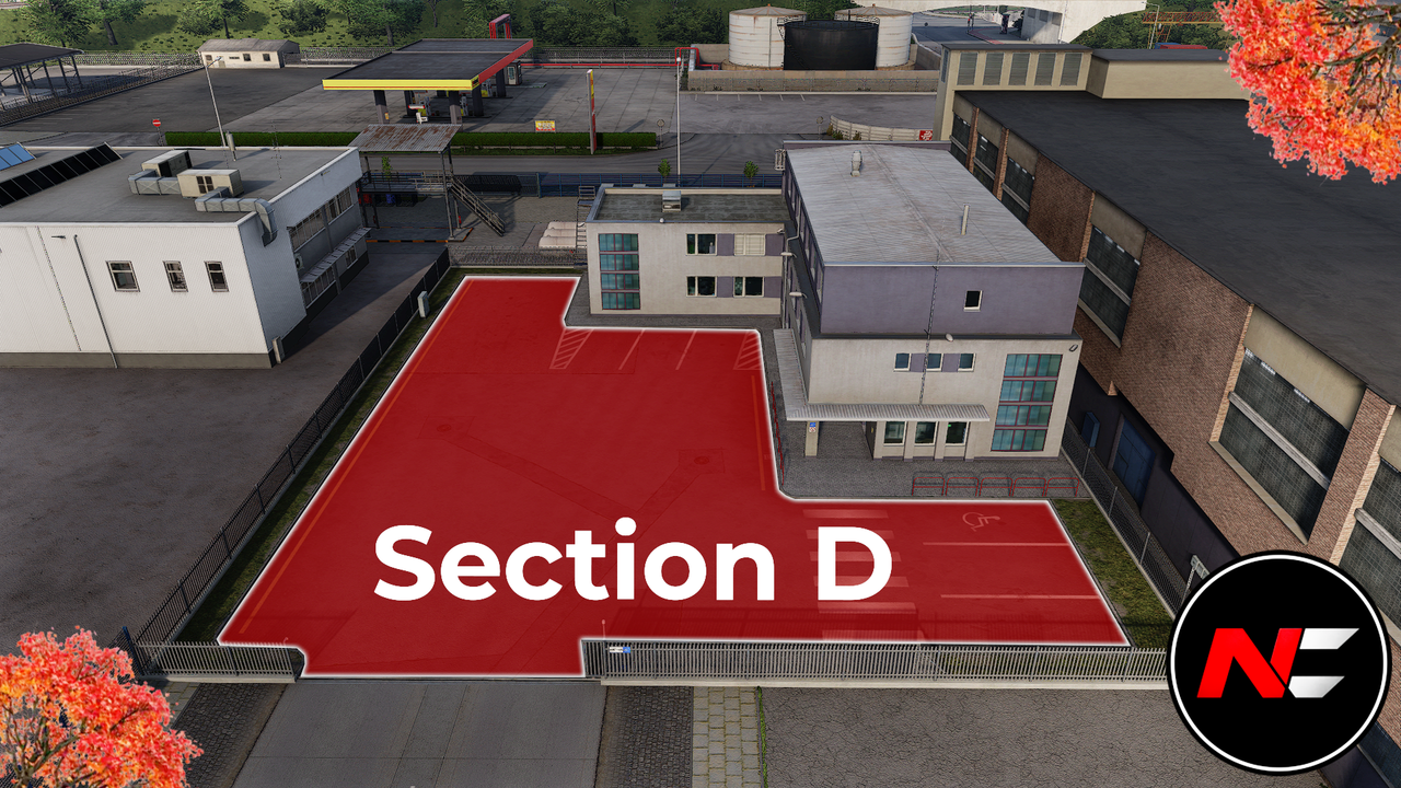 Section D | Recruitment Agency