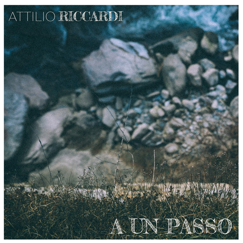 Cover del disco ATTI