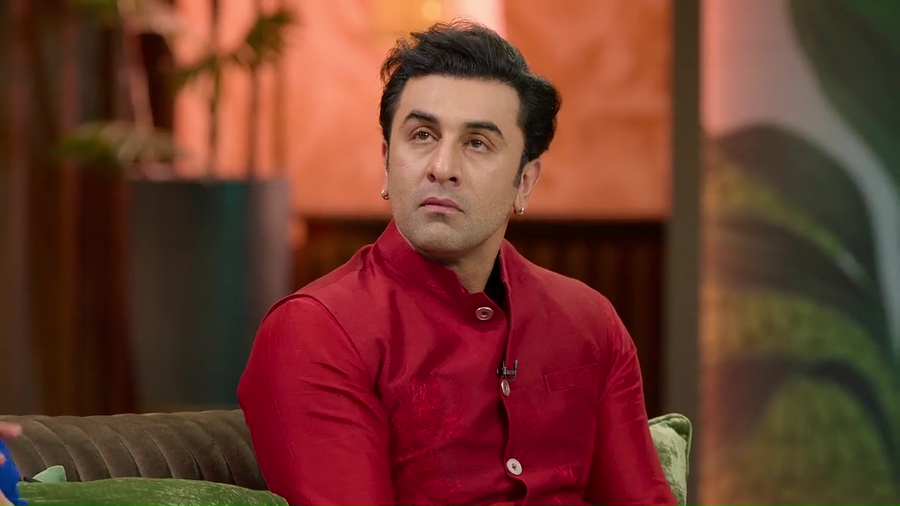 The Great Indian Kapil Show (2024) Season 1 [Hindi] WebRip 480p, 720p ESub - Complete Screenshot