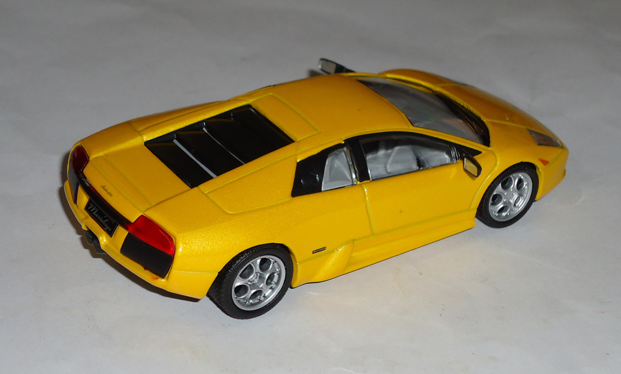 Lamborghini-Murcielago