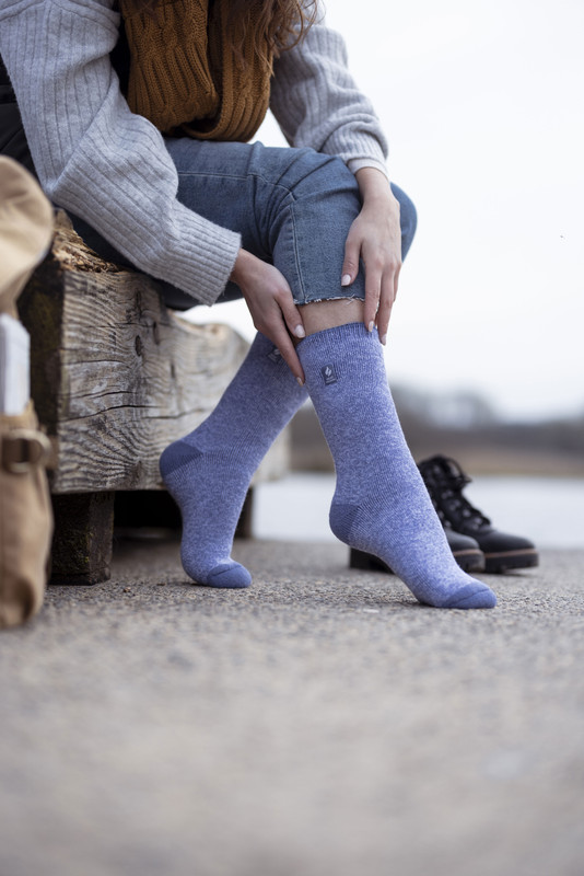 Șosete termice - imagine 3