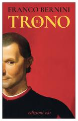 Franco Bernini – Il trono (2023)