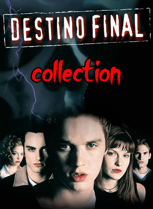 Destino final