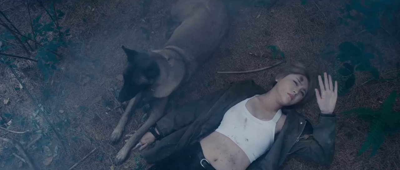 Monsters 2022 WebRip [Hindi + Tamil + Telugu + Chinese] 480p, 720p Screenshot