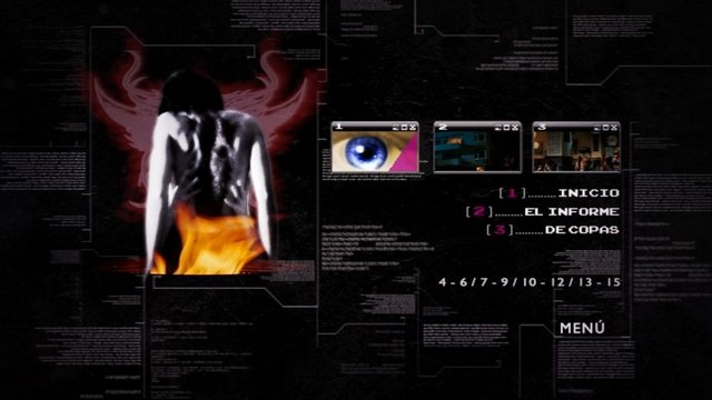 3 - Millennium 2 [DVD9 Full][Pal][Cast/Sue/Cat][Sub:Varios][Thriller][2009]