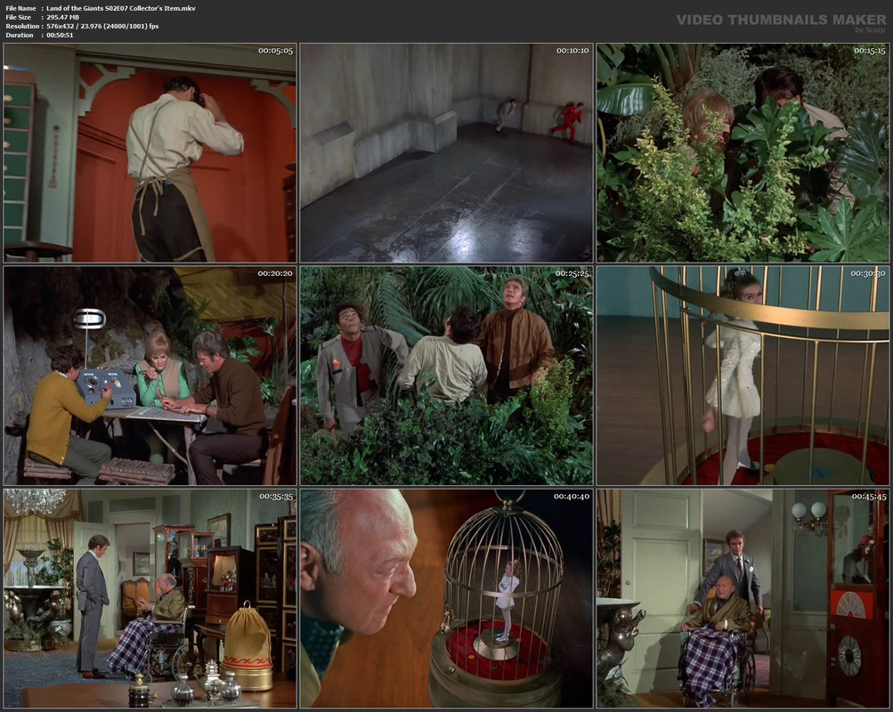 Land of the Giants S02E07 Collector's Item.mkv