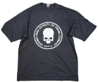 Number Nine Visual Comedy Shirt