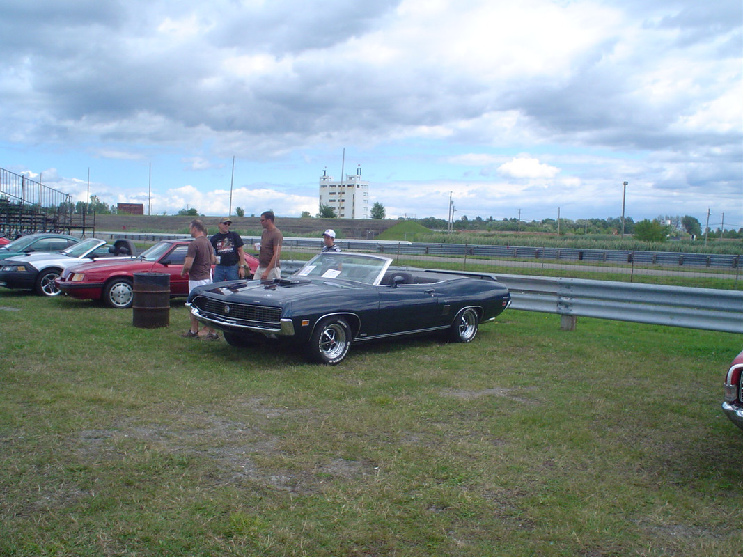 mustang - Montréal Mustang: 40 ans et + d’activités! (Photos-Vidéos,etc...) - Page 20 DSC07042