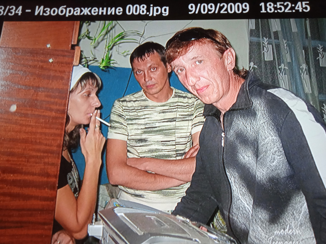 Серебренюк и Гладунов 2