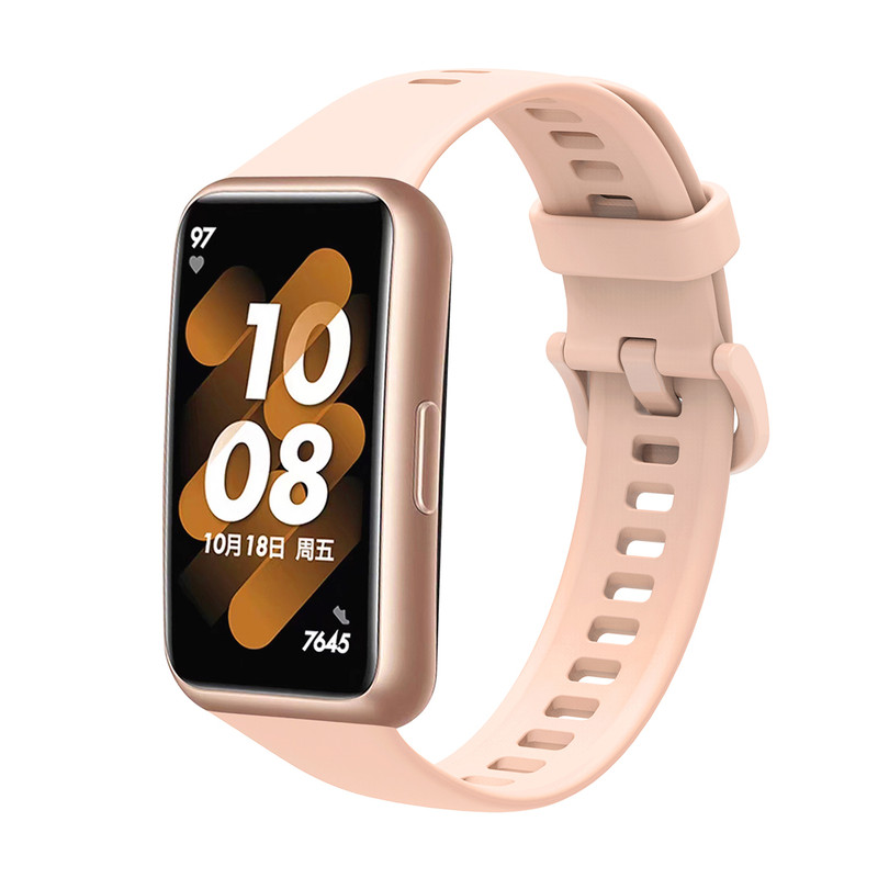 Correa Para Huawei Band 7 Colores - IziStore Peru