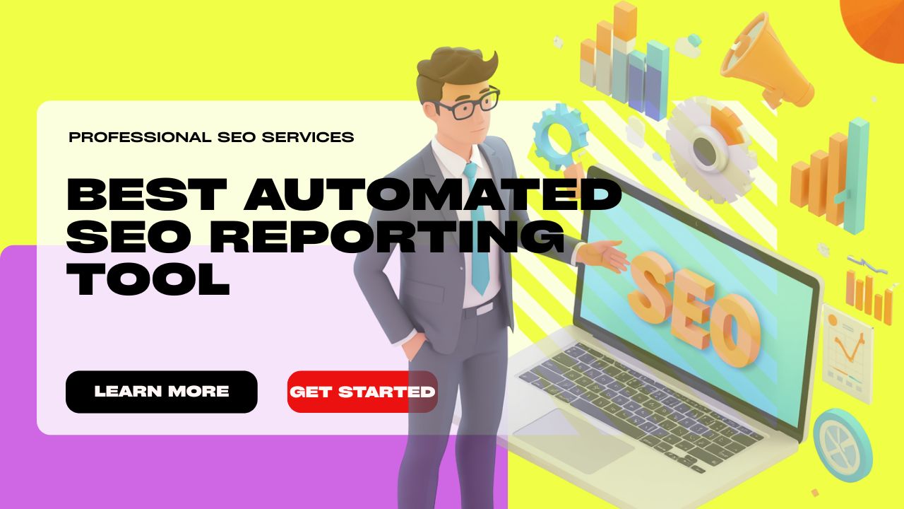 Automated Seo Reporting Tools