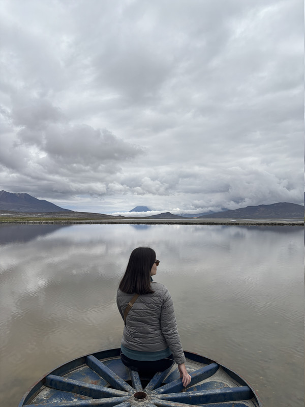 Día 5: Reserva de Salinas en Arequipa - 16 días recorriendo Perú por libre (2)
