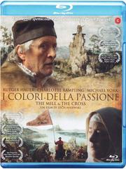 I Colori Della Passione (2011) WebDL 1080p E-AC3 ITA