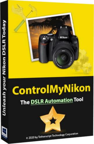 ControlMyCanon 5.6.87.900