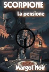 Margot Noir – Scorpione (2026)