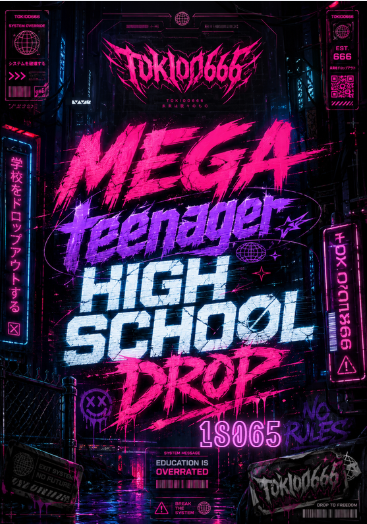 💋OFFICIAL ORIGINAL💋MEGA💋teenager girl high school drop💋18065