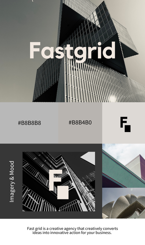 Brand Design 1