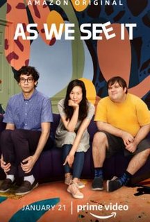 Tak to widzimy / As we see it (2022) (Sezon 01) 720p.AMZN.WEB-DL.X264-J Lektor PL