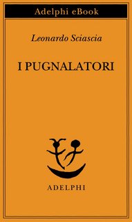 Leonardo Sciascia – I pugnalatori (2023)
