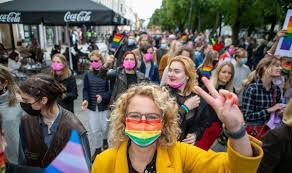 Dar viena šeima išsiveržė iš Litukrijos fašizmo grandinių. Kalba G.Grabauskas