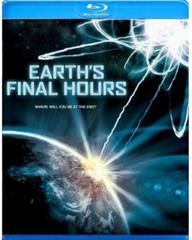 Le Ultime Ore Della Terra (2011) WebDL 1080p E-AC3 ITA + SUB