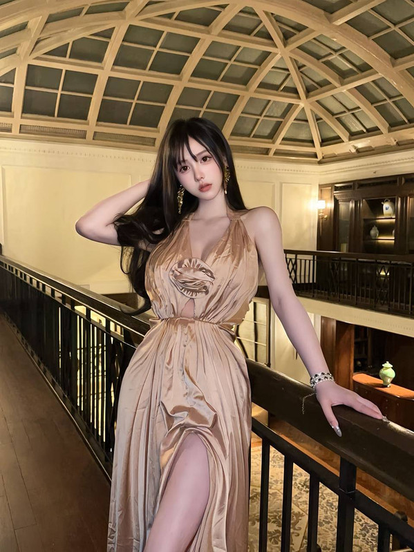 極品兼職正妹貼心陪伴