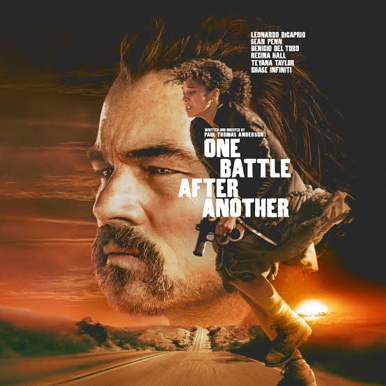 One Battle After Another