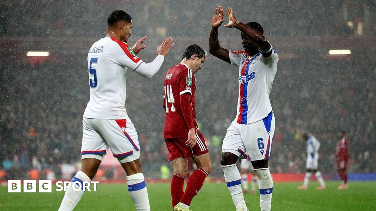 Crystal Palace vs KuPS, 03h00 ngày 19/12