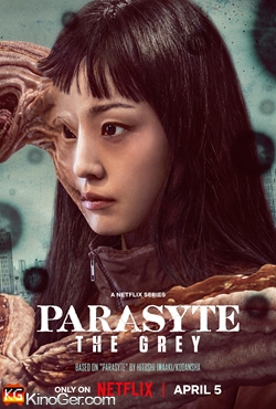 Parasyte: The Grey (2024)